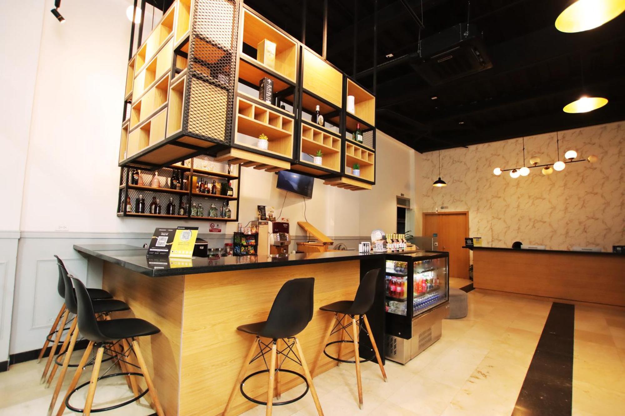 Hotel Blue Paradise Inn Турбо Экстерьер фото