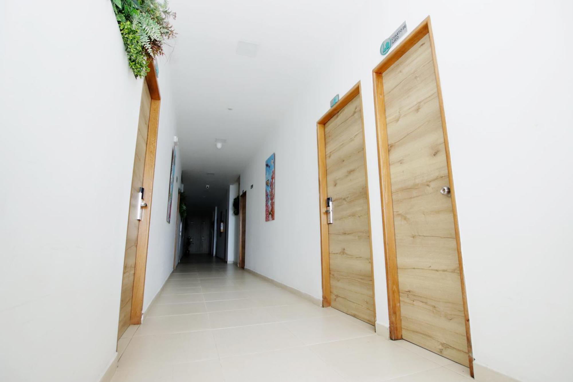 Hotel Blue Paradise Inn Турбо Экстерьер фото