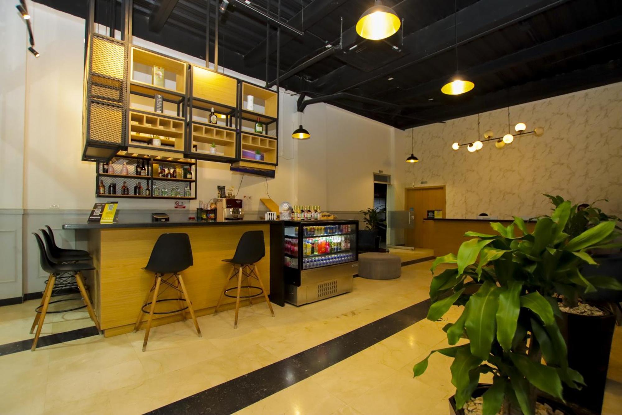 Hotel Blue Paradise Inn Турбо Экстерьер фото